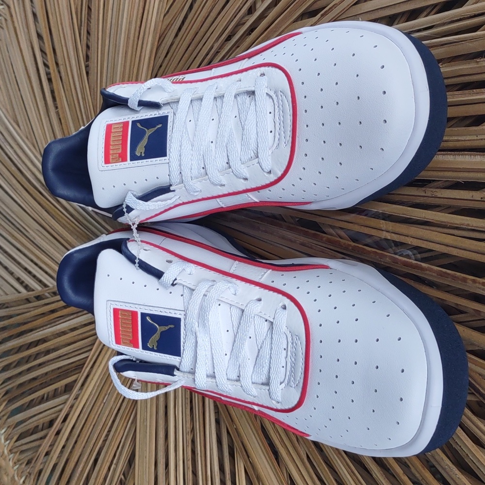 Puma GV Special